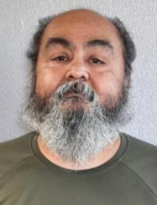 Felix Alejandro a registered Sex Offender of California