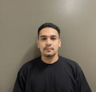 Felix Alvarez a registered Sex Offender of California