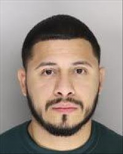 Felix Jose Guillen a registered Sex Offender of California