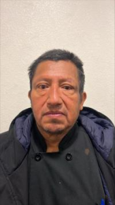 Felix Fernandez Jeronimo a registered Sex Offender of California