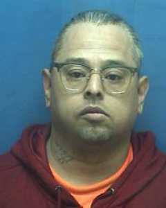 Felix Jacob Morales a registered Sex Offender of California