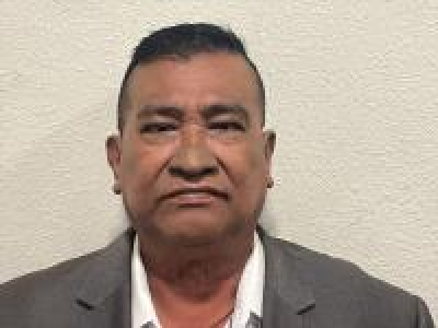 Felix Antonio Perez a registered Sex Offender of California