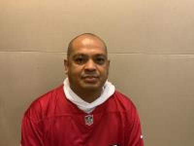 Felix Piquero a registered Sex Offender of California
