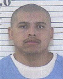 Felix Vasquez Procopio a registered Sex Offender of California