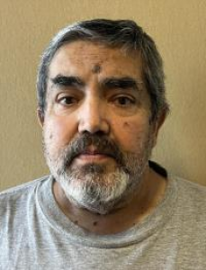 Felix Alberto Rodriguez a registered Sex Offender of California