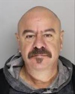 Felix Robert Rosete a registered Sex Offender of California
