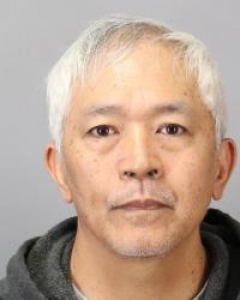 Felix Wong Tayaotao a registered Sex Offender of California