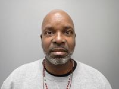 Felton Monroe Fitzgerald a registered Sex Offender of California