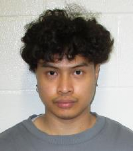 Fel Jay Arpon Sevillano a registered Sex Offender of California