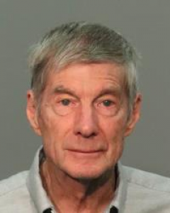 Fenton Anderson a registered Sex Offender of California
