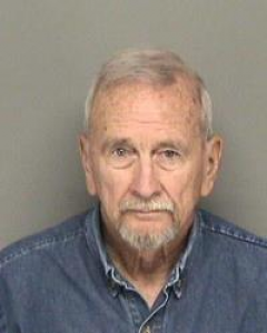 Fenton James Kremer a registered Sex Offender of California