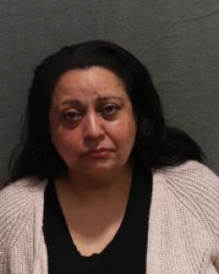 Fereshta Angel Williams a registered Sex Offender of California