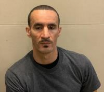 Ferhat Djoumi a registered Sex Offender of California