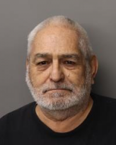 Ferman R Benavides a registered Sex Offender of California