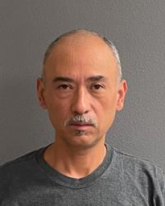 Fermin Garcia Alcantar a registered Sex Offender of California