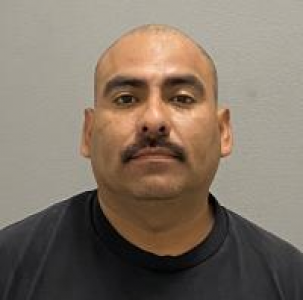 Fernando Corrales Armenta a registered Sex Offender of California