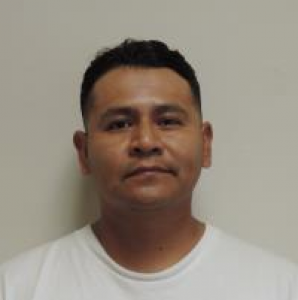 Fernando Barrera a registered Sex Offender of California
