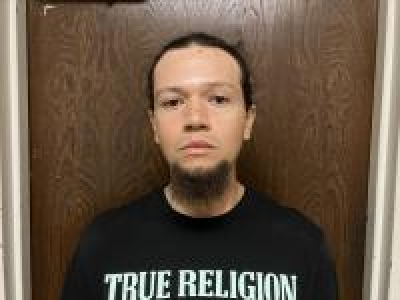 Fernando Cancino a registered Sex Offender of California