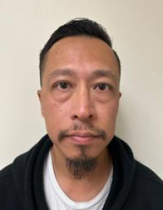 Fernando Luis Cavazos a registered Sex Offender of California