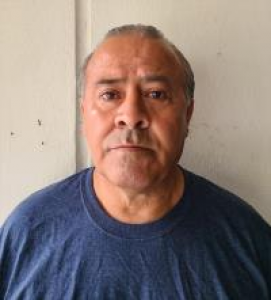 Fernando Centeno a registered Sex Offender of California