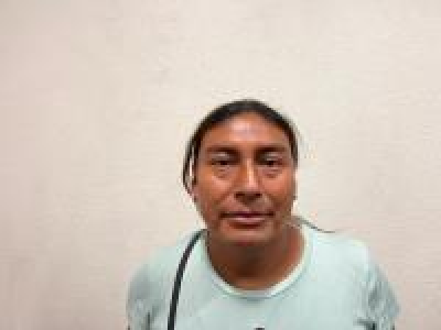 Fernando Cedillo Corio a registered Sex Offender of California