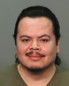 Fernando Diaz a registered Sex Offender of California