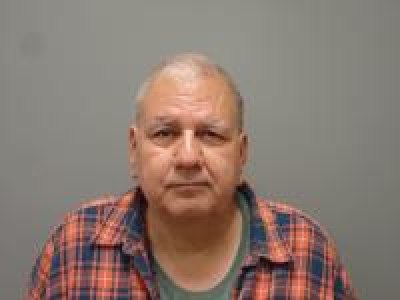 Fernando Esparza a registered Sex Offender of California