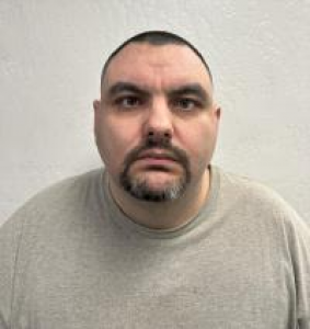 Fernando Espinoza a registered Sex Offender of California