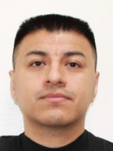 Fernando Eusebio a registered Sex Offender of California