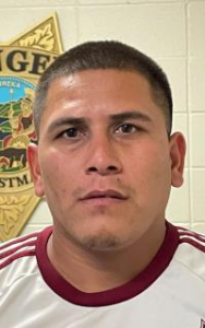 Fernando Alcaraz Garcia a registered Sex Offender of California