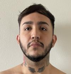 Fernando Enriquez Gomez a registered Sex Offender of California