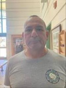 Fernando Rios Gutierrez a registered Sex Offender of California