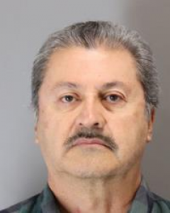 Fernando Antonio Lemus a registered Sex Offender of California