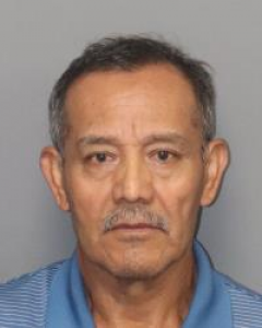 Fernando Lopez a registered Sex Offender of California
