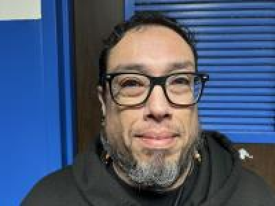 Fernando Lopez a registered Sex Offender of California