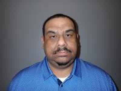Fernando Montes a registered Sex Offender of California