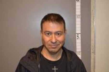 Fernando Perez a registered Sex Offender of California