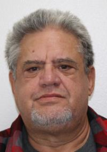 Fernando Enrique Rios a registered Sex Offender of California