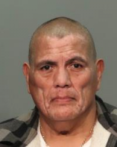 Fernando Romero Rodriguez a registered Sex Offender of California