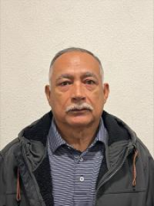 Fernando Gonzalez Romo a registered Sex Offender of California