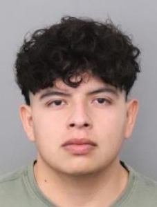 Fernando Angel Sanchezhernandez a registered Sex Offender of California