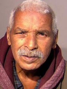 Fernando Santana a registered  of California