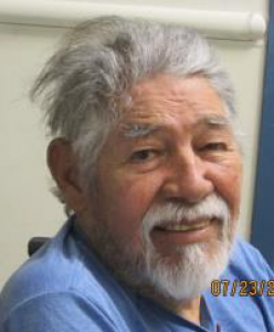 Fernando Pete Soto a registered Sex Offender of California