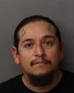 Fernando Suarez a registered Sex Offender of California