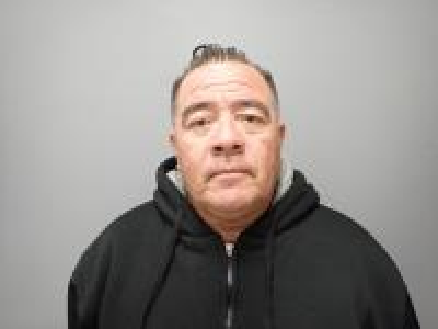 Fernando Valdes a registered Sex Offender of California