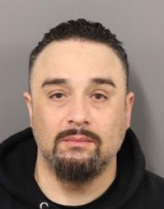 Fernando Valladares a registered Sex Offender of California