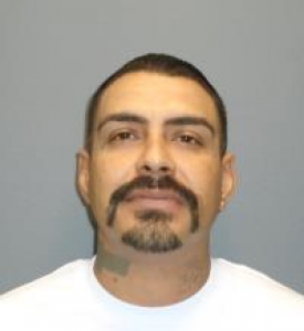 Fernando Ruiz Vega a registered Sex Offender of California