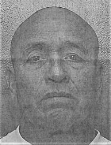 Ferreira Dagoberto Vasquez a registered Sex Offender of California