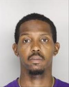 Ferris Benjamin Spears a registered Sex Offender of California