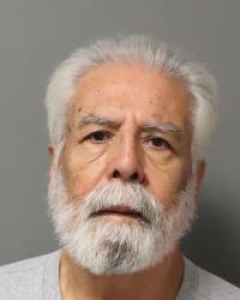Fidel Camargo a registered Sex Offender of California